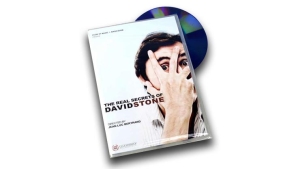 Real Secrets Of David Stone - DVD