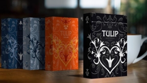 Black Tulip - Dutch Card House Company